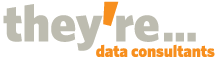 they're